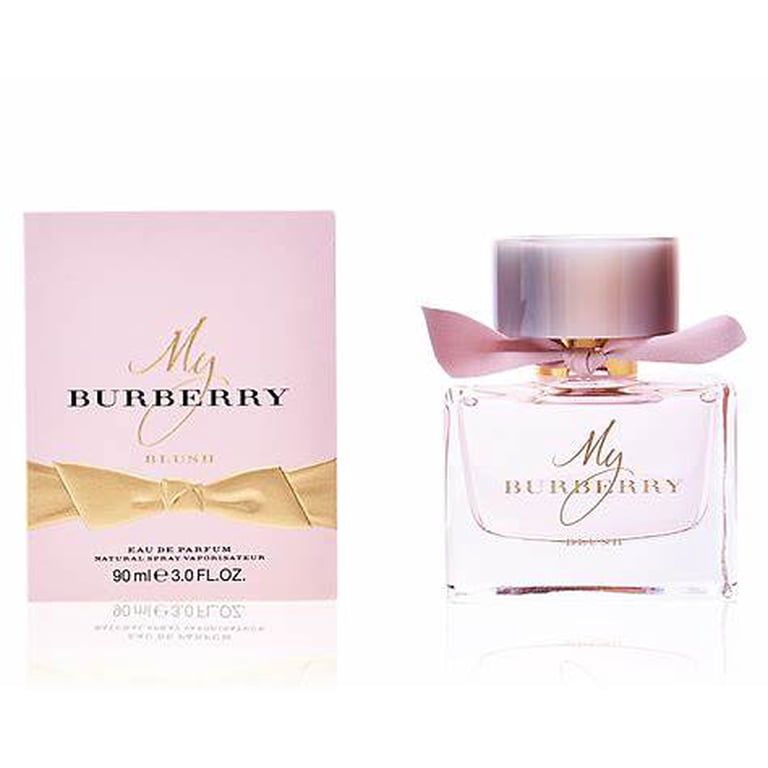Burberry, My Burberry Blush Eau de Parfum, Floral Fruity Scent