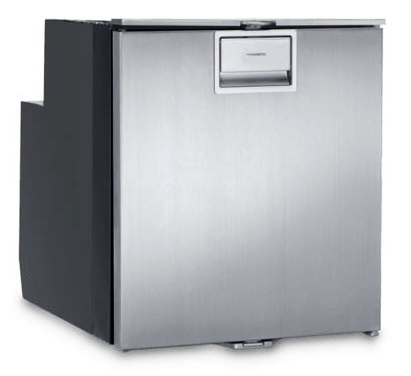REFRIGERATORS & ICE MAKERS RV