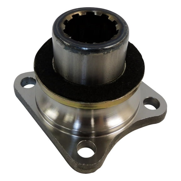 Crown Automotive 116714 CAS116714 41/45 MB/45/49 CJ-2A/48/53 CJ-3A/53/68 CJ-3B/50/52 M38/52/63 M38-A1 YOKE