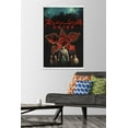 thumbnail image 2 of Netflix Stranger Things: Season 4 - International Wall Poster with Magnetic Frame, 22.375" x 34", 2 of 6