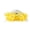 Yellow-2A-home supplies, variant on LEFTHIGH Home Easter Chick LED String Lights Battery Operated 300cm Yellow Plastic Chicken Shaped Outdoor Indoor Party Decoration House Items