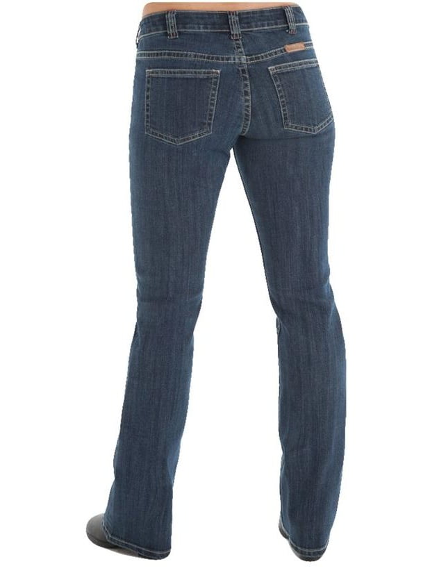 cowgirl tuff winter riding jeans