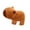 A, variant on Animal Slap Bracelet Toy for Kids Party Birthday Educational Wristband Animal Huggers Accessory
