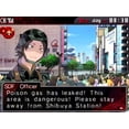 thumbnail image 5 of Shin Megami Tensei: Devil Survivor overclockeado - Nintendo 3DS, 5 of 5