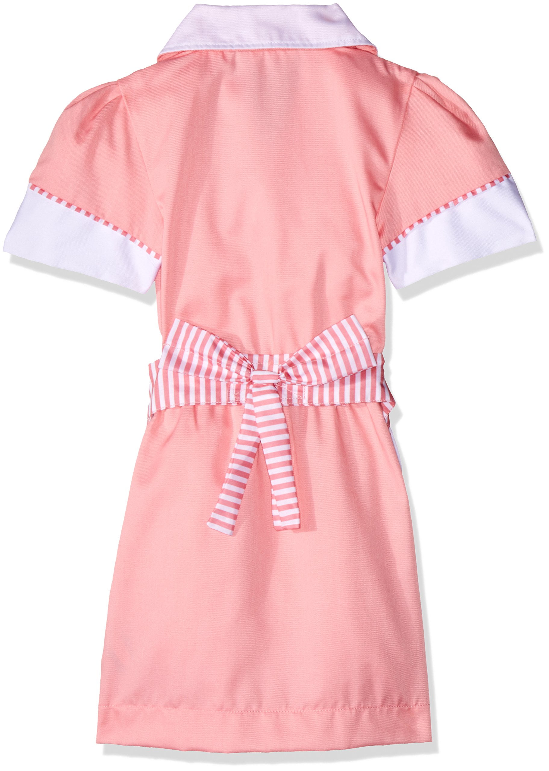 melissa and doug waitress costume