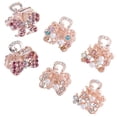 thumbnail image 1 of BESTYASH 6Ud Accesorios Para El Con Garras Y Bordes Dentados Para, 1 of 6