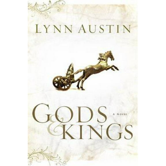 Pre-Owned Gods & Kings (Paperback) 0764229893 9780764229893