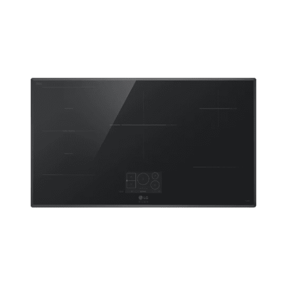 LG CBIS3618BE  COOKTOPS (ELECTRIC)