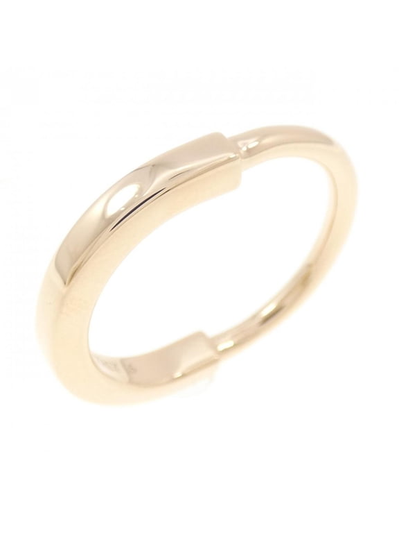 Pre-Owned Tiffany Rock Ring