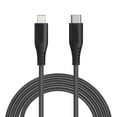 thumbnail image 1 of USB type C to Lightning Cable (M-M) 2M MFi, 1 of 1