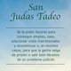 thumbnail image 4 of Mazo Collar Personal San Judas Tadeo Verde Amarillo Protecciones, 4 of 6