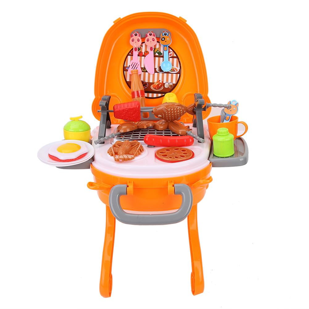 toy bbq grill walmart