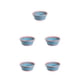 thumbnail image 2 of Advancent Lavabo Portátil Para Viajar Fácil De Almacenar Y Lavabo Liviano Plegable Ahorro De Espacio Rosa M Type2 NO2, 2 of 6