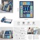 thumbnail image 5 of LHSHID Gifts for 10 Year Old Boys 10 Year Old Boy Gift Ideas Birthday Gifts for 10 Year Old Boys 10 Year Old Boy Gifts 10th Birthday Decorations for Boys 10 Yr Old Boy Birthday Gift Blanket 60x80in, 5 of 6