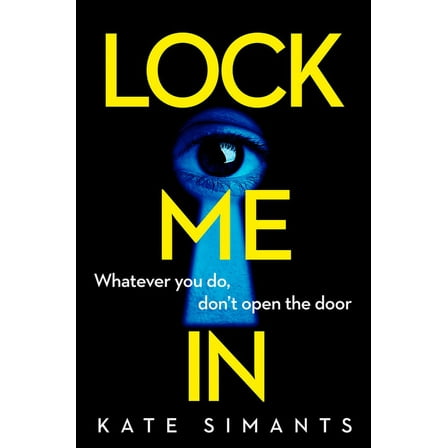 Lock Me In, (Paperback)