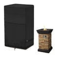 thumbnail image 4 of Pit Column Cover Waterproof Dustproof Design Adjustable Straps Waterproof Outdoor Tall, 4 of 8