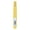 Yellow, variant on M Buder Digital Food Thermometer Automatic Calibration Pen Style High Accuracy Electronic Pocket Meat Thermometer for Kitchen Cooking BBQ Grill Red 7.48 inches / 19 cm