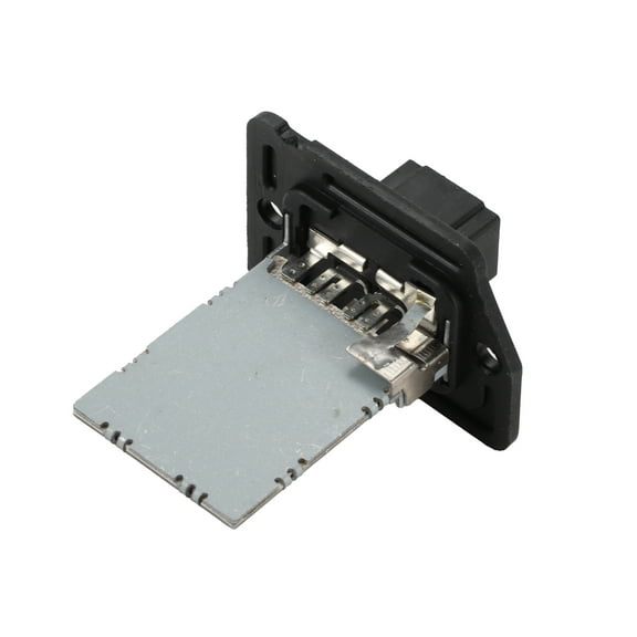 Unique Bargains HVAC Blower Motor Resistor No.971283K000 for Hyundai Santa Fe 2006-2014