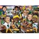 thumbnail image 2 of Rompecabezas MasterPieces de 500 piezas NFL Green Bay Packers, 2 of 4