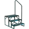 Stromberg Carlson 'Econo Porch' Fifth Wheel Step