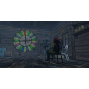 Rust Console Day One Edition (PS4) | EU Version Region Free