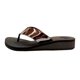thumbnail image 3 of Sandalia Laura León Talla 26 Casual Inox Plateado, 3 of 4