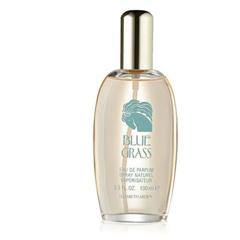 blue grass eau de toilette