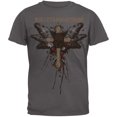 thumbnail image 1 of Bullets & Octane - T-Shirt à Ailes Croisées, 1 of 1