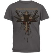 Bullets & Octane - Crosswings T-Shirt