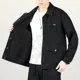 thumbnail image 5 of Abrigo vaquero para hombre, hombros anchos, chaqueta vaquera para hombre, ropa de hombre gris, marca, invierno 2024, moda, nuevo en Corea, entrega rápida, lavado G, 5 of 5