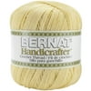 Bernat Handicrafter Crochet Thread Solid