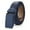 Navy Blue, variant on Men's Slate Ratchet Belt