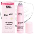 thumbnail image 1 of Serum para ojos en roll-on grace & stella con retinol y cafeína, 15 ml, 1 of 9