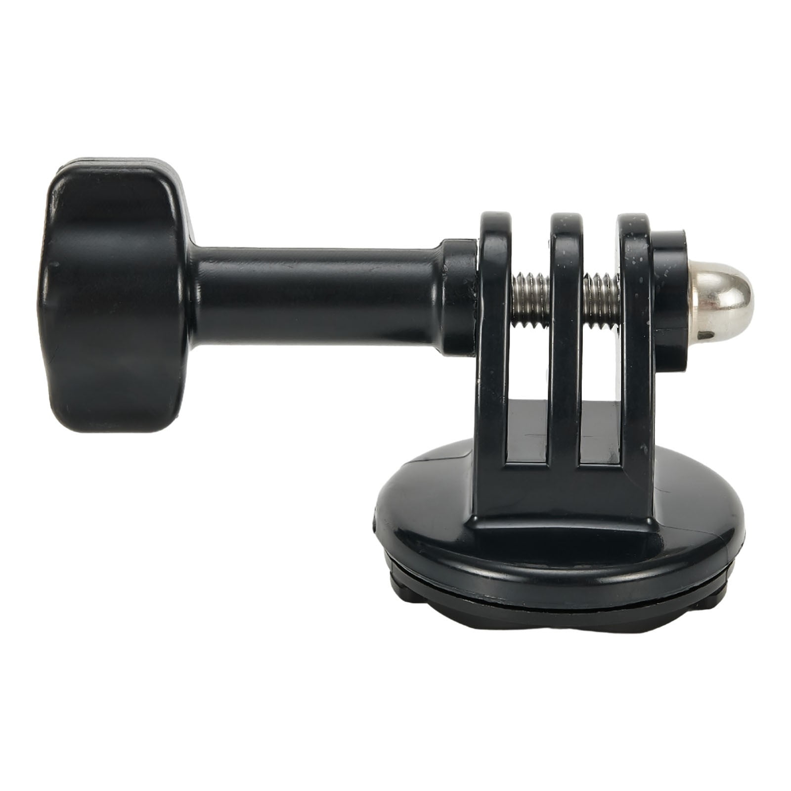 Adaptateur Support Téléphone Pour Garmin, Bryton, Wahoo – Compatible Trigo/Topeak (Noir)