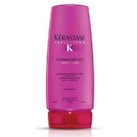 Kerastase Reflection Chroma Reflect - Radiance Enhancing Milk (Size : 6.8 oz)