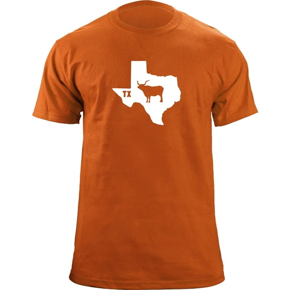 Classic Vintage I Longhorn Texas Original T-Shirt