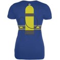 thumbnail image 2 of Halloween - Costume de Plongeur Junior T-Shirt Doux, 2 of 2