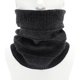 thumbnail image 1 of Bufanda de invierno cálida y protectora para ambos sexos, cuello alto, hilo grueso, color liso y cubrecuello, bufanda de poliéster para mujer., 1 of 2