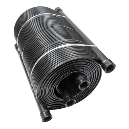 roof solar heater for pool