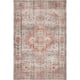 thumbnail image 1 of Tapete Loloi II HEIDI PALOMA / ESPECIA 2'-3 'x 3'-9', 1 of 2