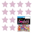 thumbnail image 3 of Confetti Star 3/4" Iridescent - Pouch (1/2 oz) - CCP8572, 3 of 8