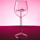 thumbnail image 4 of Copas de tiburón de 300 ml para vinos Rosa Gloria Copas de cóctel, 4 of 9