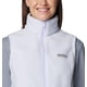 thumbnail image 4 of Chaleco Columbia Benton Springs Mujer Snowdrift Talle S, 4 of 6