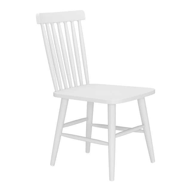 Silla Exterior Zelein Blanco Kessa Muebles