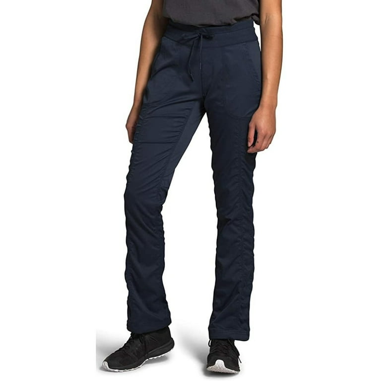 North face 2024 urban navy pant