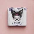 thumbnail image 1 of Sanrio Animation Game Peripheral Toys Folding Carrying Mirror Patrick Star Squidward Tentacles Plankton, 1 of 1