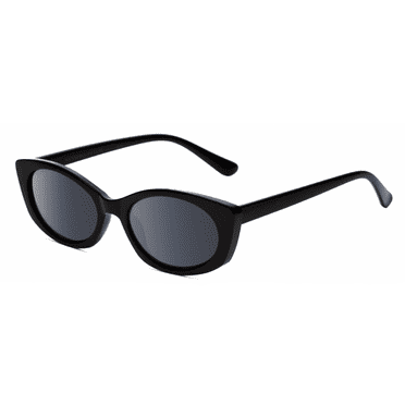 KENDALL   KYLIE Women's KK5140CE KAIA 001 Black / Gray Tinted Sunglasses