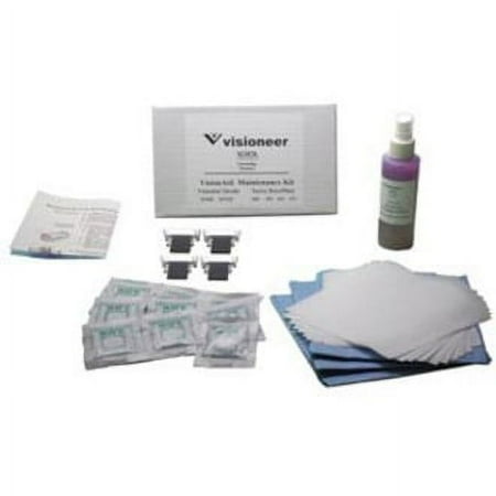 Visioneer Scanners VA-ADF Visioneer VisionAid ADF Cleaning Kit