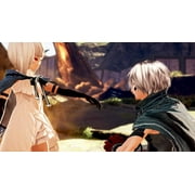 God Eater 3 (Nintendo Switch)