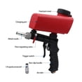 thumbnail image 2 of Adjustable Sandblasting Gun Portable Sand Blaster Sand Blasting Machine Small Handheld Pneumatic Blasting Gun ,Precision Control, 2 of 7